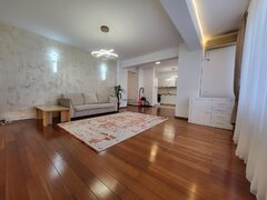 Basarabia, Noor Residence 2 camere, etaj 1, 86mp