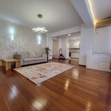 Basarabia, Noor Residence 2 camere, etaj 1, 86mp